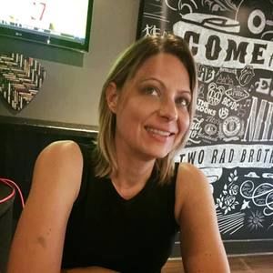 Meet your Posher, Antoinette